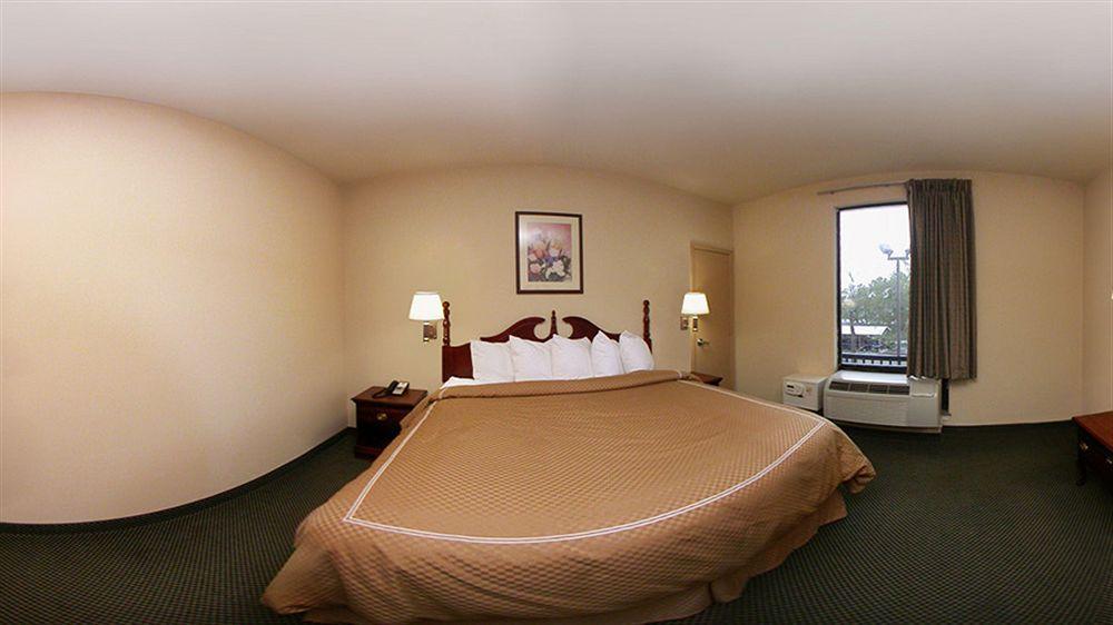Comfort Suites Houston Nw - Vintage Park Exterior foto