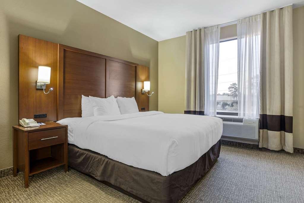 Comfort Suites Houston Nw - Vintage Park Cameră foto